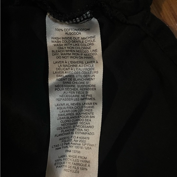 Adidas Hooded Graphic Tee - Picture 7 of 7